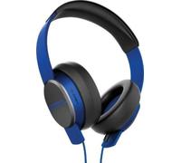 Cuffie Sol Republic Master Tracks (V12) (1601-36) - Blu