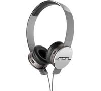 Cuffie Sol Republic Tracks HD V10 (1241-04) - Argento