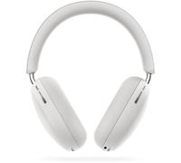 Cuffie Sonos Ace Cuffie wireless e cablate Chiamate/Musica USB Tipo C Bluetooth Bianco