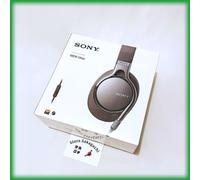 Cuffie SONY MDR-1AM2 compatibili ad alta risoluzione tipo chiuso pieghevole A...