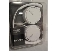 Cuffie Sony MDR-ZX110 design pieghevole numero di tracciamento dal Giappone