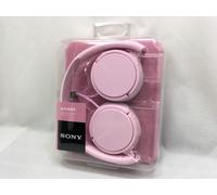 Cuffie Sony MDR-ZX110 design pieghevole numero di tracciamento dal Giappone