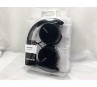 Cuffie Sony MDR-ZX110 design pieghevole numero di tracciamento dal Giappone