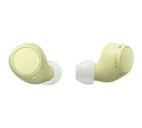 Cuffie Sony True Wireless Bluetooth con riduzione del rumore e microfono