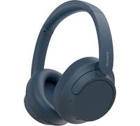 Sony WH-CH720 Auricolare Con cavo e senza cavo A Padiglione Musica e Chiamate USB tipo-C Bluetooth Blu WHCH720NLCE7 - Wireles