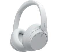 Cuffie Sony WH-CH720 Bluetooth 5.2 con microfono integrato - Archetto regolabile - Connettività multipoint - Cablate e wireless - Padiglioni auricolari rotanti - Durata della batteria fino a 50 ore - 