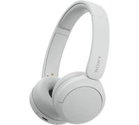Cuffie Sony Wir/bt Mic WH-CH520 White Audio Musica