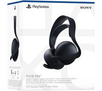 Cuffie Sony Wireless Pulse Elite PS4/PS5 Black