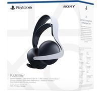 Sony PS719598275 cuffia e auricolare Con cavo e senza cavo A Padiglione Gaming Bluetooth Bianco