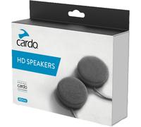 Cuffie sostitutive CARDO HD da 40 mm
