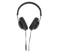 NDS Cuffie Sovrauricolari con fili Lunghezza cavo: 1.20 m Controllo del Volume