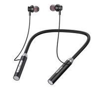 CUFFIE SOVRAURICOLARI KAKUSIGA KSC-833 NERO