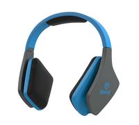 Cuffie Sovrauricolari Leggere PopClik Jump Pro | Blu/Grigio