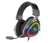 Cuffie Spirit of Gamer Elite H-40 nere