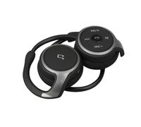 Cuffie sportive AX-698 Supporto Bluetooth Scheda TF 32G Radio FM Porta