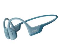 Cuffie sportive Bluetooth Shokz OPENRUN PRO Bleu TU