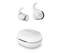 Cuffie sportive Bluetooth stereo wireless Energy Sistem High Jump bianche