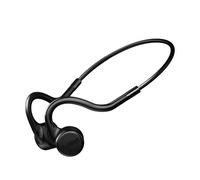 Cuffie sportive Endurance: auricolari aperti wireless Bluetooth 5.0 per attivitÃ non-stop, design impermeabile e resistente al sudore, ideali per