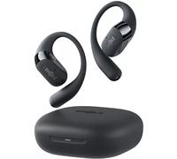 Cuffie sportive SHOKZ OpenFit 2+ Nero True Wireless con DualBoost™ e Dolby Audio - Nouvo