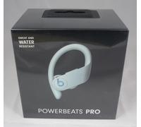 Cuffie Sportive Wireless Beats Powerbeats Pro - Blu Glaciale - Nuove