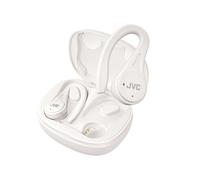 Cuffie sportive wireless bianche JVC HA-EC25T