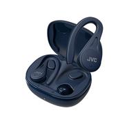 Cuffie sportive wireless JVC HA-EC25T Blu