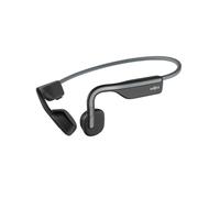 Cuffie sportive wireless Shokz OpenMove grigie