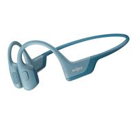 Cuffie sportive wireless Shokz OpenRun Pro blu