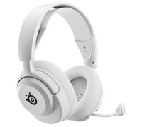 Casco da gioco wireless - Steelseries - Arctis Nova 5 - White