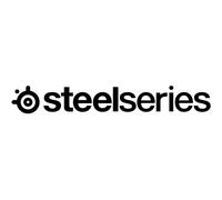 Cuffie SteelSeries Arctis Nova Elite wireless Bluetooth gaming con ANC Obsidian