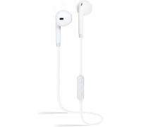 Cuffie stereo Bluetooth Myway MWHPH0023 bianche