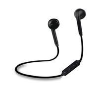 Cuffie stereo Bluetooth wireless Myway nere