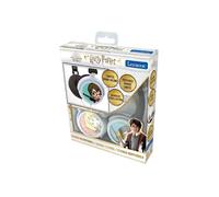 Cuffie stereo cablate pieghevoli per bambini Harry Potter - LEXIBOOK - Limitazione del volume di ascolto