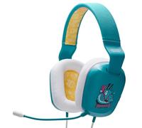 PowerA bedrade stereoheadset voor Nintendo Switch - Fortnite L (Nintendo Switch)