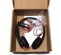 Plantronics Cuffie Blackwire C3220