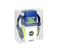 Cuffie stereo con vivavoce HV-H2198D