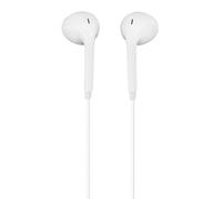 Cuffie stereo - HAMA - Glow II - Microfono integrato - Lightning cablato - Compatibile con Siri