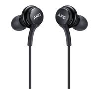 Cuffie stereo Hi-Fi cablate Samsung USB-C - Nere