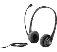 Cuffie stereo HP da 3,5 mm - Nouvo