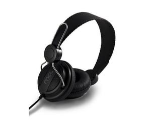 Cuffie stereo MCL senza microfono Cuffie stereo multimediali (senza microfono) con connessione jack da 3,5 mm, da utilizzare con tutti i dispositivi!