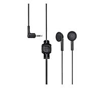 Cuffie stereo originali Nokia - con risposta e microfono - vivavoce - per telefoni cellulari Nokia compatibili con jack audio da 3,5 mm