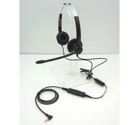Cuffie Stereo SP12-SPA Per Cisco SPA303G SPA504G SPA941 SPA942, Polycom 320 330