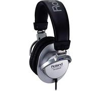 Cuffie Stereo Roland RH-200S - Cuffie stereo professionali con un’eccezionale potenza, definizione e fedeltà