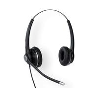 Cuffie stereo Snom A100D, QD