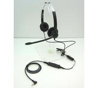 Cuffie Stereo SP12-SPA Per Cisco SPA303G SPA504G SPA941 SPA942, Polycom 320 330