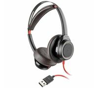 poly - 211144-01 - Blackwire 7225 - Headset