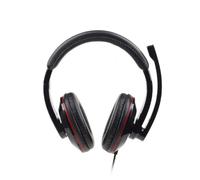 Cuffie stereo USB Gembird MHS-U-001