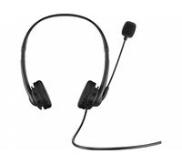 Cuffie stereo USB HP G2 - Nouvo