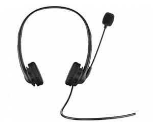 Cuffie stereo USB HP G2 - Nouvo