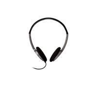 Cuffie Stereo Wired Over-Ear V7 HA310-2EP Nere Supra-Aurali 32 OHM